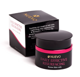 Daily Effective Resurfacing