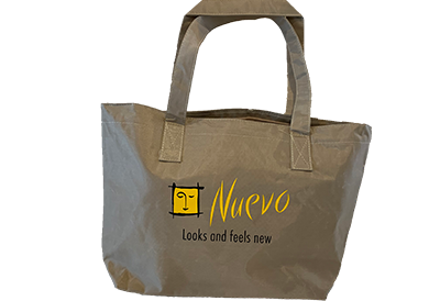 Small Carry Bag - Nuevo Cosmetic