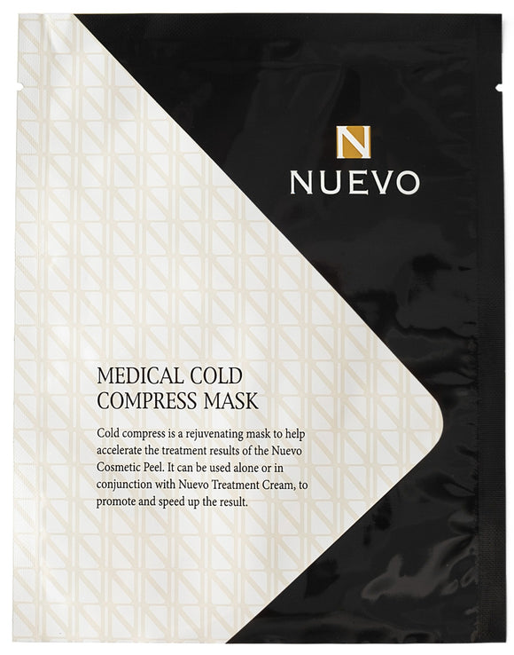 Medical Cold Compress Mask