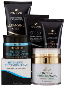 Anti-Ageing set 1 from 35 to 55 years old