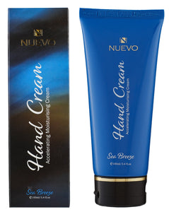 Nuevo Hand Cream