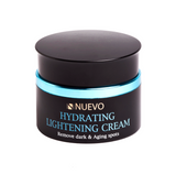Hydrating Lightening Cream