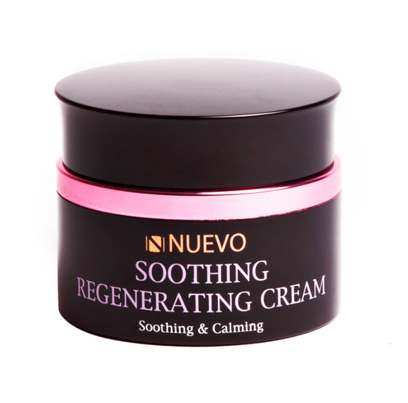 soothing regenerating cream